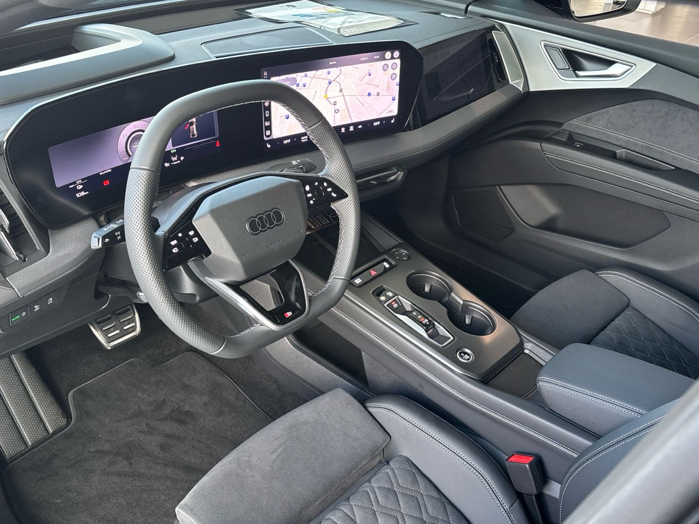 Audi Q4 e-tron - Bild 9