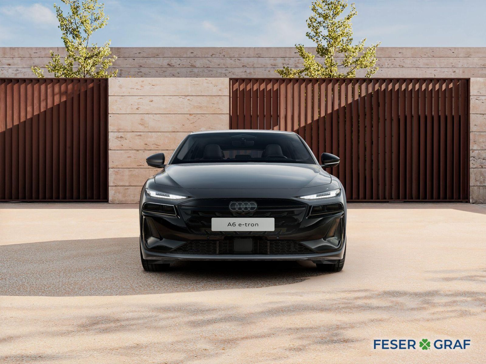 Audi A6 - Bild 2