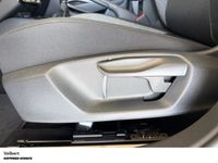 Skoda Fabia - Vorschau Bild 11