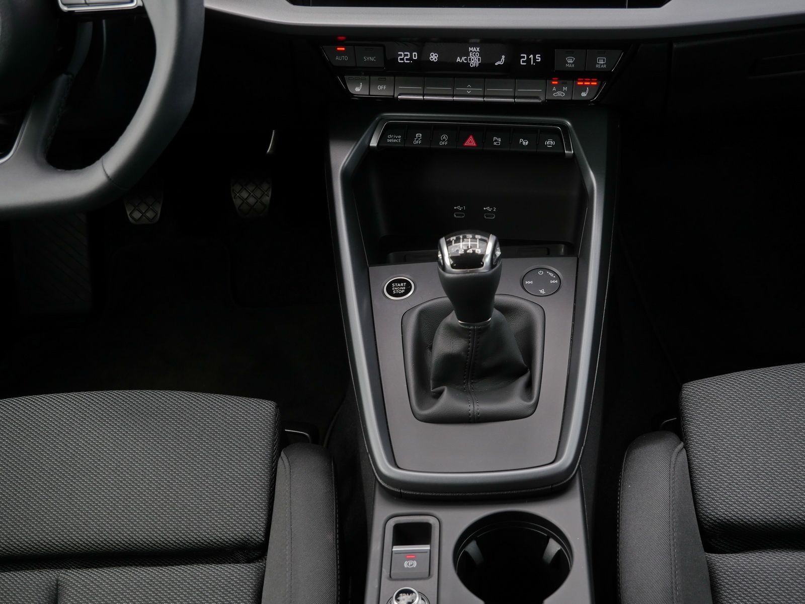 Audi A3 - Bild 7