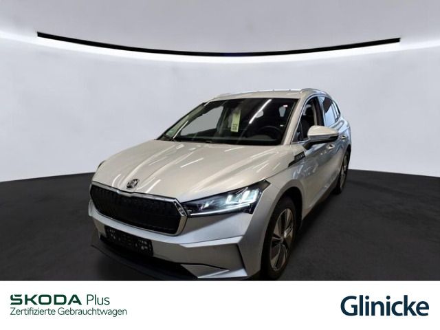 Skoda Enyaq 85 Loft 4x4 Navi LED RFK Sitzh. Wärmepumpe