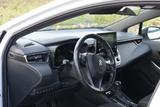 Suzuki Swace 1.8 Hybrid CVT Comfort+ Comfort+ - Suzuki Swace aus 2020