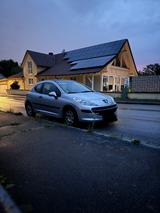 Peugeot peugeot 207 schrägheck - Peugeot 207 Gebrauchtwagen in Nürnberg