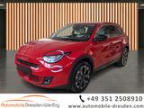 Fiat 600 1.2 Hybrid La Prima DCT6*ACC*Navi*Leder*LED