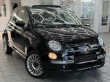 Fiat 500C Lounge, NAVI, Alufelgen, Cabrio, Leder - Fiat 500C: Cabrio