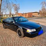Volvo C70 2.0T// 163 Ps//Automatik - Volvo C70 aus 2001