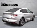 Skoda Enyaq Coupé 85x Sportline *Matrix*HuD*AHK*360° - Skoda Enyaq Gebrauchtwagen