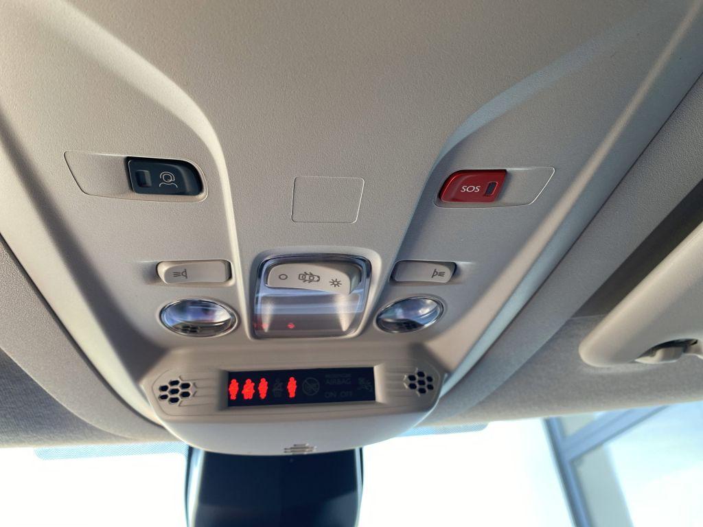 Citroën Berlingo XL Diesel 130 PLUS
