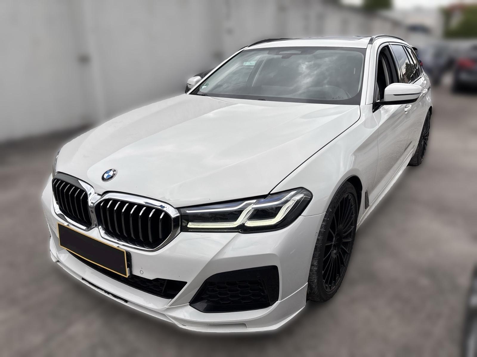ALPINA D5 S 3.0 Touring Pano/360/Head/ACC/AHK/Laser/IHd