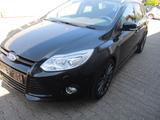 Ford Focus 1,6 EcoBoost 110kW Titanium Turnier Ti... - Ford Focus aus 2012: Ecoboost