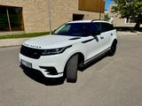 Land Rover Range Rover Velar 3.0 D300 DYNAMIC SE AWD DY... - Land Rover Range Rover Velar von privat