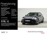 Audi S6 Avant Air*Pano*AHK*B&O*Kamera*Leder - Audi S6 mit Diesel-Antrieb: Automatik