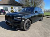 Rolls-Royce Cullinan 6.75 V12 | Black Badge | - gebrauchte Rolls-Royce Cullinan aus dem Jahr 2024