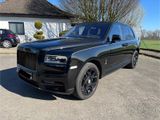 Rolls-Royce Cullinan 6.75 V12 | Black Badge | - Rolls-Royce Cullinan: Black Badge