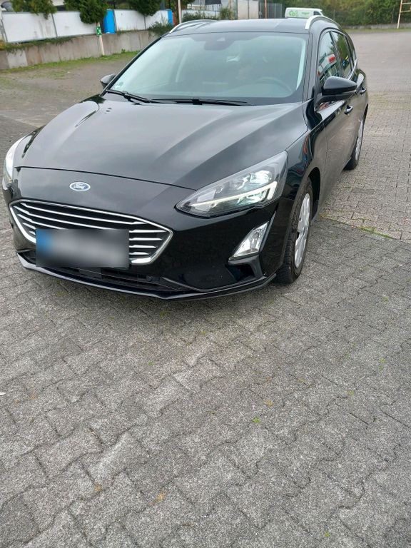 Image of Ford Focus