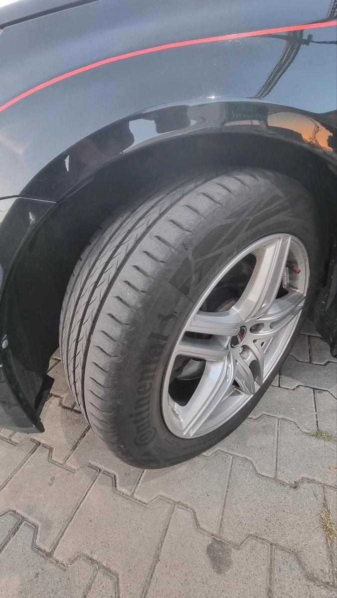 Toyota Avensis 2010 — photo 6