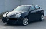 Alfa Romeo Giulietta 1.4 TB 16V MultiAir - Reifen NEU - Alfa Romeo Giulietta in Frankfurt (Main)