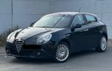 Alfa Romeo Giulietta 1.4 TB 16V MultiAir - Reifen NEU - Alfa Romeo Giulietta: Multiair