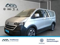Volkswagen T7 Caravelle - Vorschau Bild 1