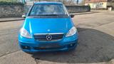 Mercedes-Benz Mercedes A150 70Kw 95Ps - Mercedes-Benz in Karlsruhe: 150
