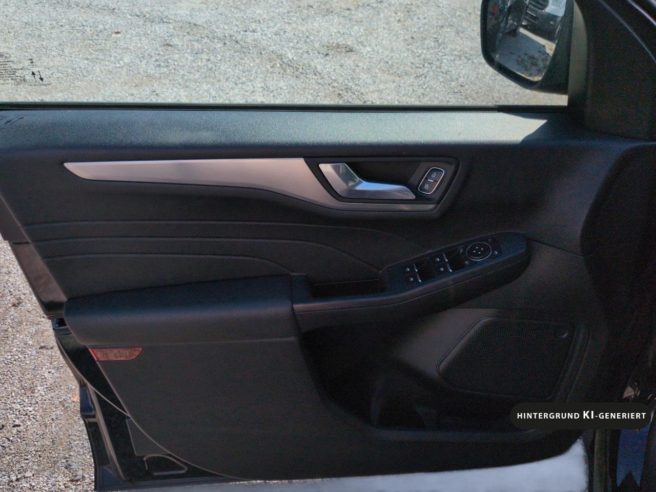 Ford Kuga - Bild 8