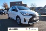 Toyota Yaris 1.0 VVTi Klima,Ganzjahres,Garantie, 4,99%F - Toyota Yaris Gebrauchtwagen in Hamburg