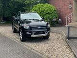 Ford Ranger 3,2 Wildtrak 4X4*Pick Up*Klima Navi*TOP - gebrauchte Ford Ranger aus dem Jahr 2014