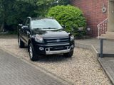 Ford Ranger 3,2 Wildtrak 4X4*Pick Up*Klima Navi*TOP - Ford Ranger aus 2014