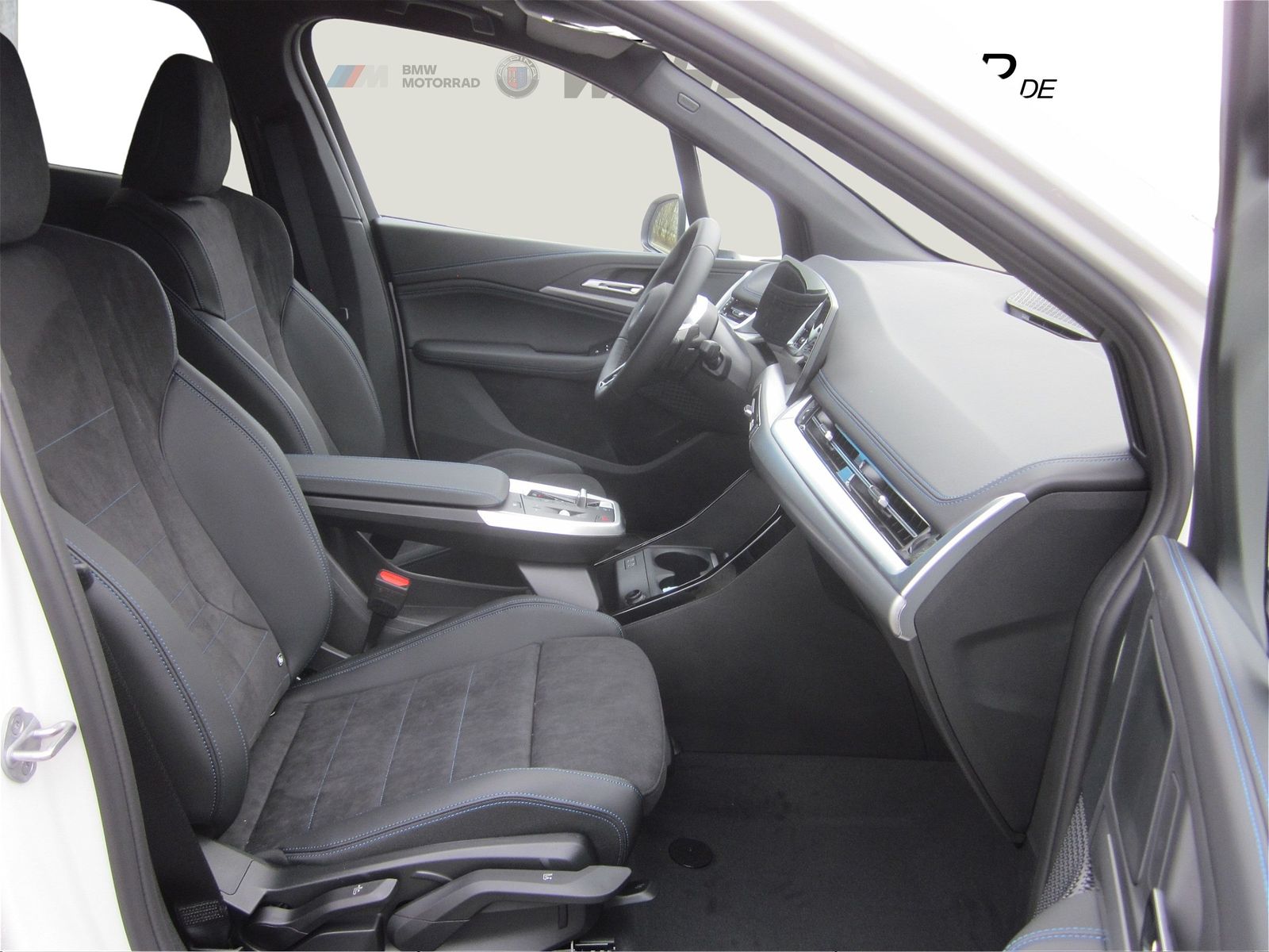 BMW 218 Active Tourer - Bild 12