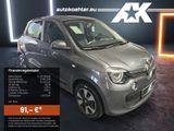 Renault Twingo 1.0 Experience Klima Bluetooth Ganzjahr - Renault Twingo aus 2016