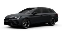 Cupra Leon - Vorschau Bild 2