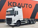 Volvo FH 540 8x4/4 MEILLER PK 26 ton / L=6000 mm / GLO - Angebote