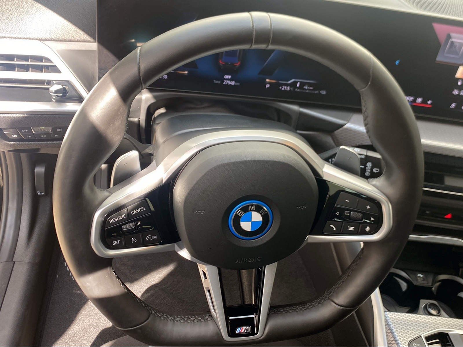 BMW 330 - Bild 21
