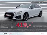 Audi A4 Avant 35 TDI 2x S line LED AHK ACC KAM NAVI S - Audi A4: 3.2
