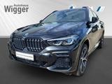 BMW X6 xDrive30d/Sportpaket/HUD/AHK/Navigation/Leder - BMW X6 in Rostock