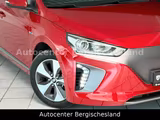 Hyundai IONIQ Ioniq Trend Elektro - rote Hyundai IONIQ