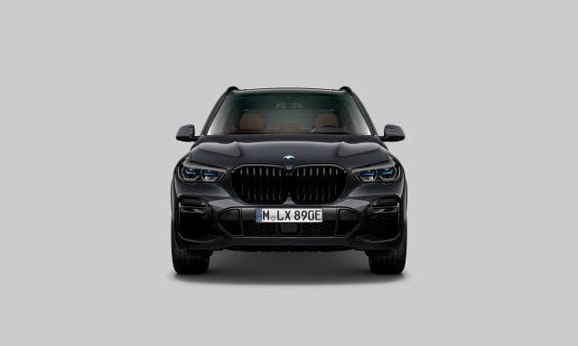 BMW X5 xDr45e M Sport PANO-SKY*3xTV*Massag*Sitzklima