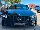 Mercedes-Benz GT 63 S E-Performance 4MATIC+ Limousine Aut. - gebrauchte Limousinen