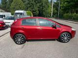 Fiat Punto 1.4 5 porte Active Ok neopatentato - gebrauchte Fiat Punto aus dem Jahr 2006