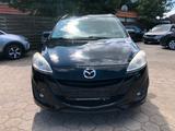 Mazda 5 1.8 MZR Center-Line - Mazda 5: Mzr