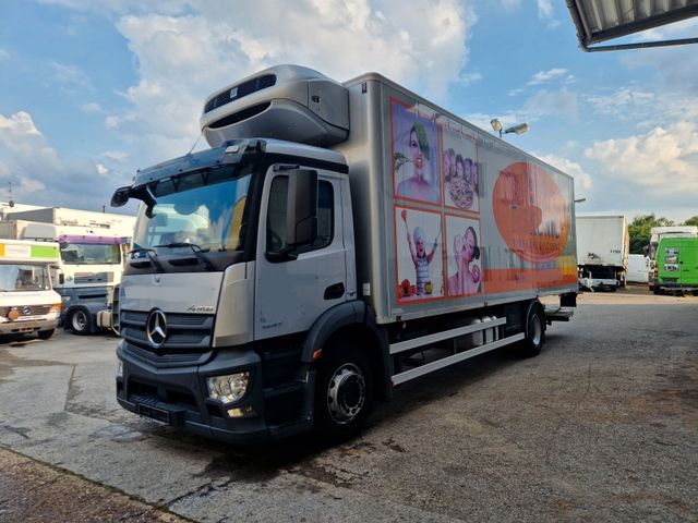 Mercedes-Benz 1830 Antos 8,10m TK Chereau Thermo King  TOP!!