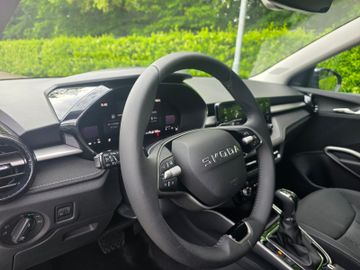 Skoda Fabia - 8