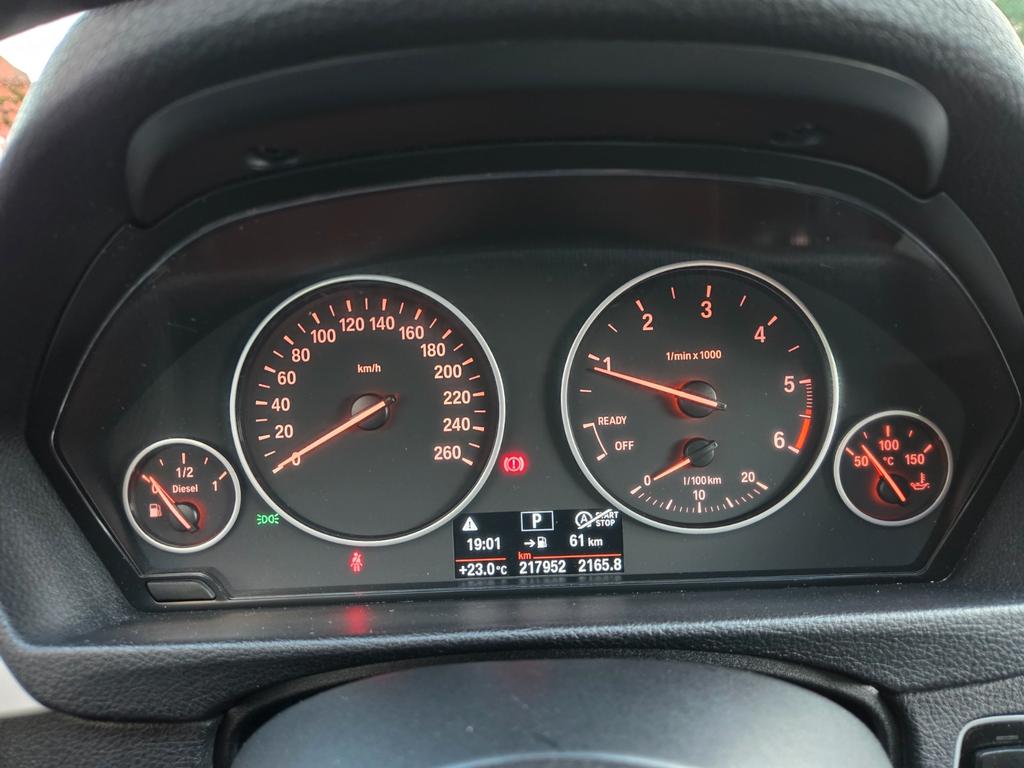 BMW 318
