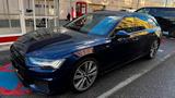 Audi A6 50TDI quattro Sline Avant Standheizung TOP - Audi A6: Kombi, Sline