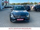 Mercedes-Benz C180 CGI Lim. Avantgarde*NAV*KLIMA*SZH*TEMPO*PDC - Mercedes-Benz C 180