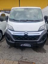 Citroën Jumper Kasten 30 L2H1 Profi HDi 110 - gebrauchte Citroën Jumper aus dem Jahr 2015