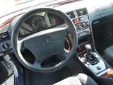 Mercedes-Benz C 180 ELEGANCE mit NUR 31´km+1. Hand TOPZUSTAND - gebrauchte Mercedes-Benz C 180 aus dem Jahr 1994