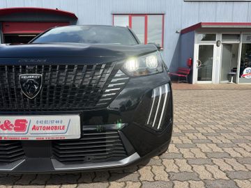 Peugeot 2008 1.2 PureTech 130 Allure KAMERALEDSHZG