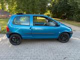 Renault Twingo TÜV NEU mit Faltdach - Renault Twingo: mit Faltdach