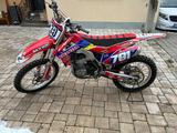 Honda CRF 250 R - CRF 250